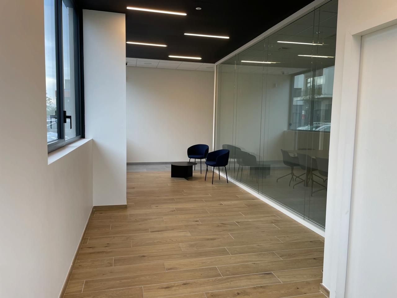 Local d'activité Chassieu 529m² Location local d'activité Chassieu Rhône OLACT2425761 12